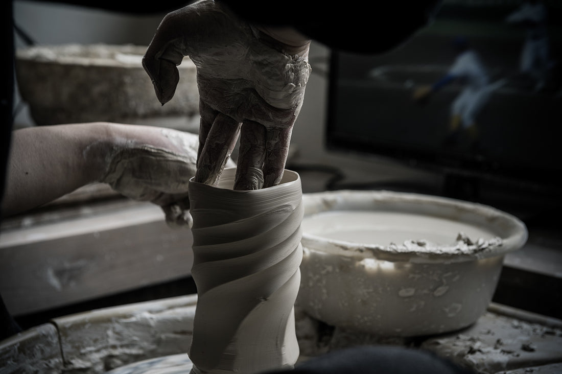 Welcome to the Serene World of Japanese Tableware