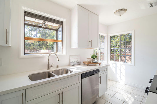 Dishwasher Dilemma