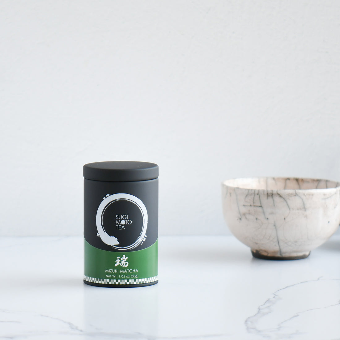 Celebrating Our Partnership with Sugimoto Tea Company